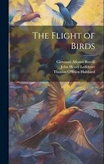 The Flight of Birds 