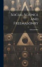 Social Science and Freemasonry 