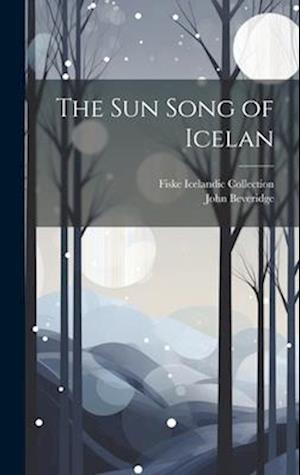 The sun Song of Icelan