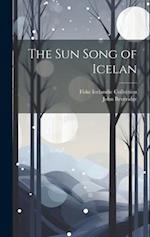 The sun Song of Icelan 