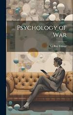Psychology of War 