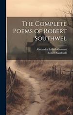 The Complete Poems of Robert Southwel 
