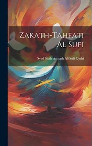 Zakath-Tahfati Al Sufi