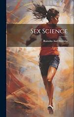 Sex Science