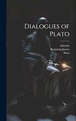 Dialogues of Plato 