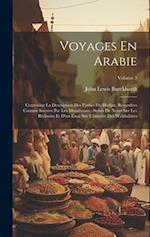 Voyages En Arabie