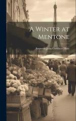 A Winter at Mentone 