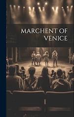 MARCHENT OF VENICE 
