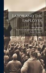 Labor and the Employer 