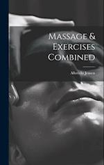 Massage & Exercises Combined 