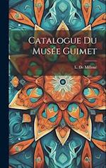 Catalogue Du Musée Guimet