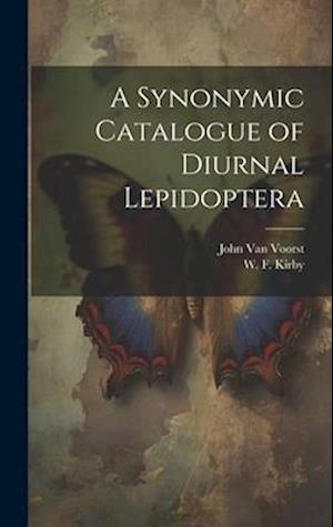 A Synonymic Catalogue of Diurnal Lepidoptera