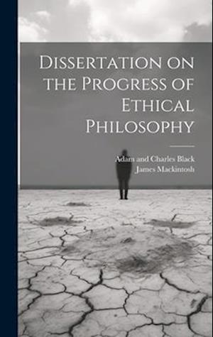 Dissertation on the Progress of Ethical Philosophy