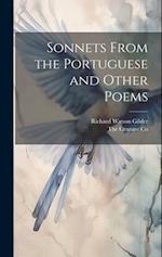 Sonnets From the Portuguese and Other Poems 