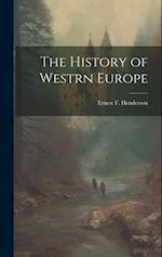 The History of Westrn Europe 