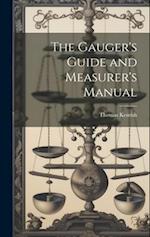 The Gauger's Guide and Measurer's Manual 