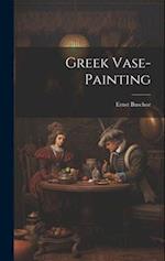 Greek Vase-painting 