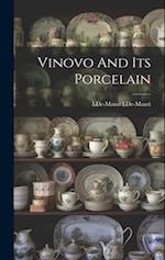 Vinovo And Its Porcelain 
