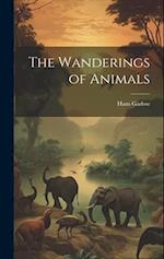 The Wanderings of Animals 