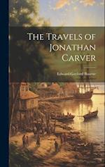 The Travels of Jonathan Carver 