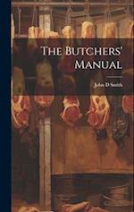 The Butchers' Manual 