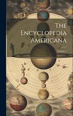 The Encyclopedia Americana; Volume 1 