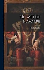 Helmet of Navarre 