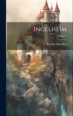 Ingelheim; Volume 3 