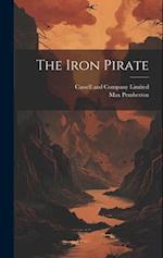 The Iron Pirate 