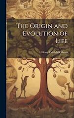 The Origin and Evolution of Life 