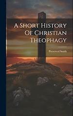 A Short History Of Christian Theophagy 