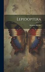 Lepidoptera 