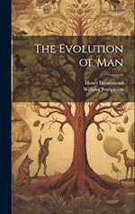 The Evolution of Man 