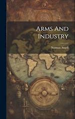 Arms And Industry 