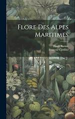 Flore Des Alpes Maritimes