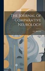 The Journal of Comparative Neurology 