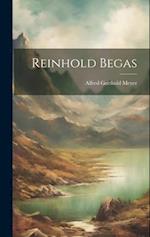 Reinhold Begas