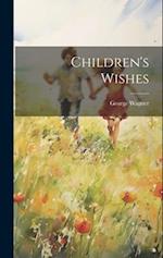 Children's Wishes 