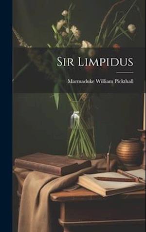 Sir Limpidus