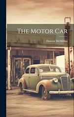 The Motor Car 