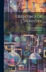 Essentials of Chemistry 
