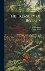 The Treasury of Botany 