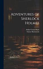 Adventures of Sherlock Holmes 