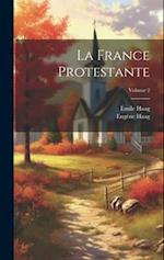 La France Protestante; Volume 2