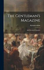 The Gentleman's Magazine: And Historical Chronicle 