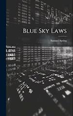 Blue Sky Laws 