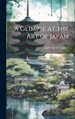 A Glimpse at the art of Japan 