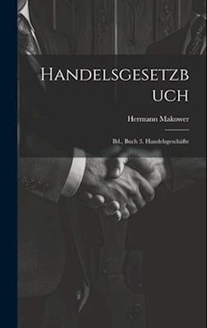 Handelsgesetzbuch