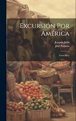 Excursión Por América