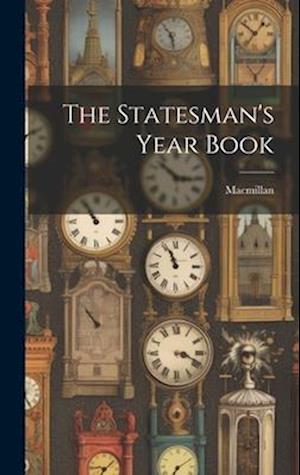 The Statesman's Year Book